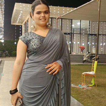 Shivanshi Pandey